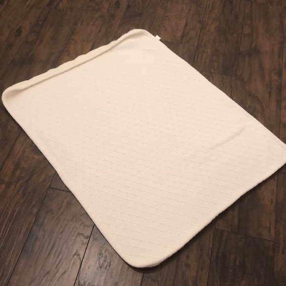 berkshire baby blanket